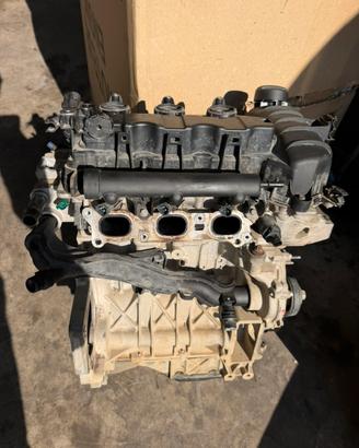 Motore citroen c3 1.2