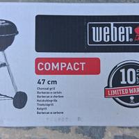 BARBECUE A CARBONE