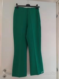 pantalone elegante donna 