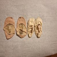 accessori scarpe danza 