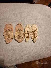 accessori scarpe danza 