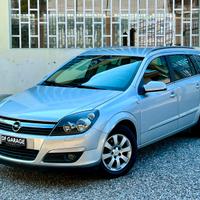 Opel astra sw 1.7 cdti - 2005