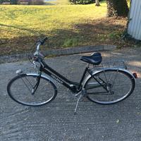 Bicicletta colledani