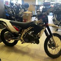 Fantic Motor Enduro 250