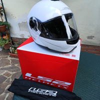 Casco integrale LS2