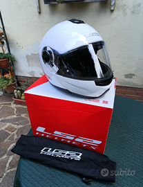 Casco integrale LS2