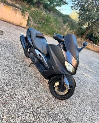 T max 500