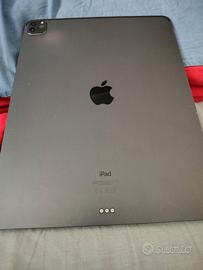 Ipad Pro 12.9 4th gen 128gb..da Aggiustare 