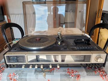 Philips 984 Home Stereo Centre