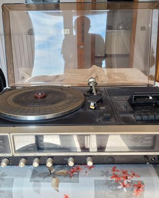Philips 984 Home Stereo Centre