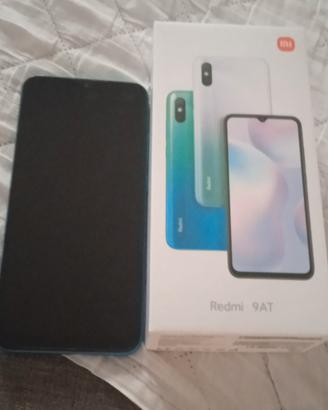 Redmi 9AT