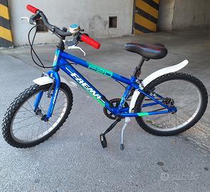bici bambino