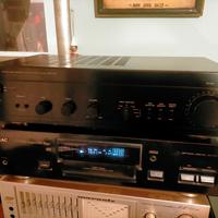 amplificatori Denon/Marantz 