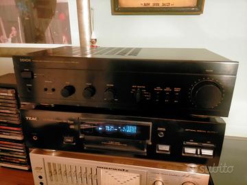amplificatori Denon/Marantz 