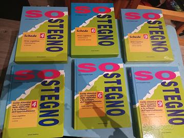 Guida Didattica Sostegno 