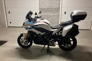 bmw s 1000 xr 2024