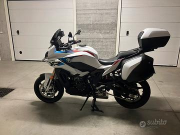 bmw s 1000 xr 2024