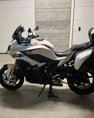 bmw s 1000 xr 2024