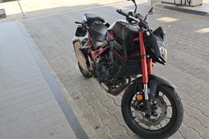 Honda Hornet 750 -  2024