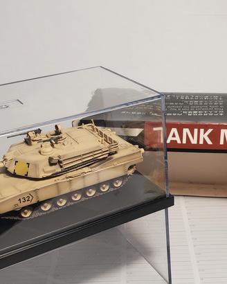 M1 Abrams in 1/72