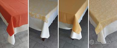 1 €, Tovaglie, coprimacchia,  ristorante , hotel