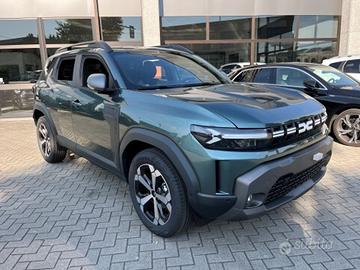 Dacia Duster 1.2 Eco-G Journey 120cv/PREZZO REALE/
