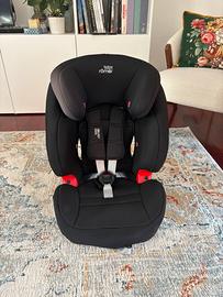 Seggiolino auto Britax Romer Evolva isofix