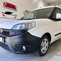 Fiat Doblo Doblò 1.6 MJT 105CV - UNICO PROP