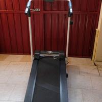 ROULET Magnetic walk