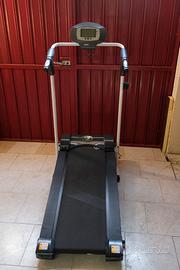 ROULET Magnetic walk