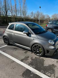 500 abarth