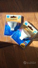 Lampadine per faretto a led MR16