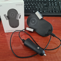 Caricatore auto wireless ZMI