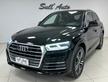 Audi Q5 40 TDI 190 CV quattro S tronic S-LINE 2019