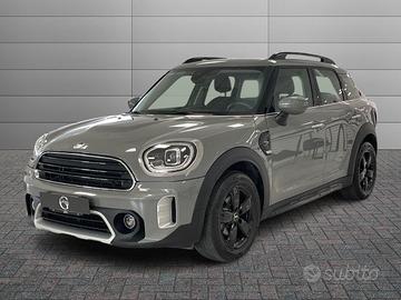 MINI Mini Countryman F60 2020 - Mini Countryman 1.