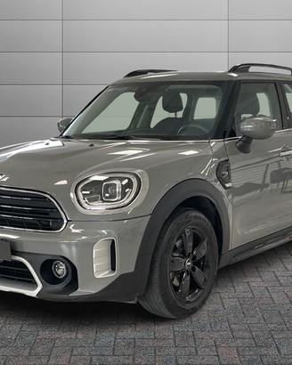 MINI Mini Countryman F60 2020 - Mini Countryman 1.