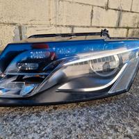 Audi Q5 8R 2008-2012 Faro anteriore sx Xenon 
