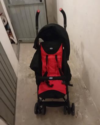 passeggino chicco 