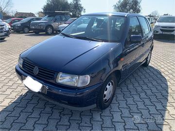 Volkswagen Polo 1.3 cat 5 porte Comfort