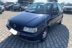 Volkswagen Polo 1.3 cat 5 porte Comfort