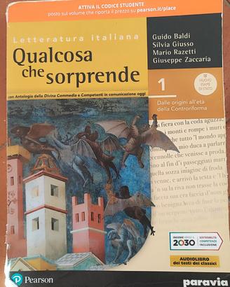 qualcosa che sorprende 