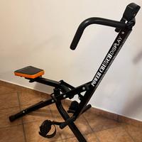 Attrezzo fitness Power Crunch