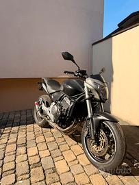 Honda Hornet 600 (2011)