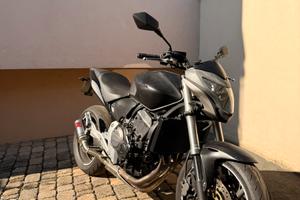 Honda Hornet 600 (2011)