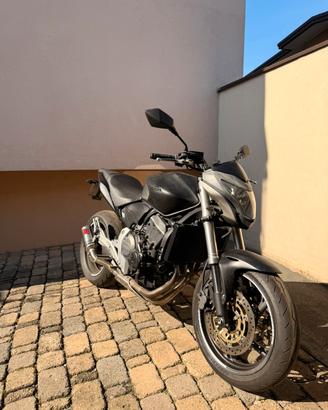 Honda Hornet 600 (2011)