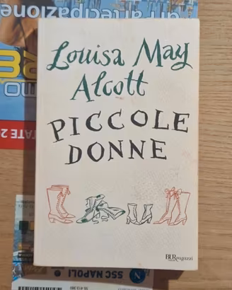 piccole donne