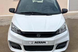 Aixam 2022