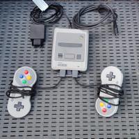 Nintendo SuperNintendo Mini 