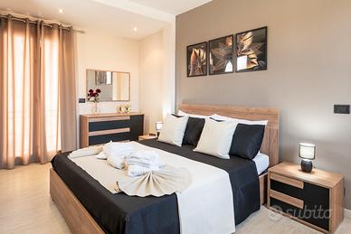 B&B Policlinico (40 secondi a piedi)