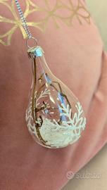 Palle di natale Bizzotto